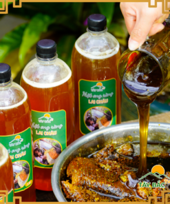 Câu chuyện sản phẩm mật ong Tây Bắc TV