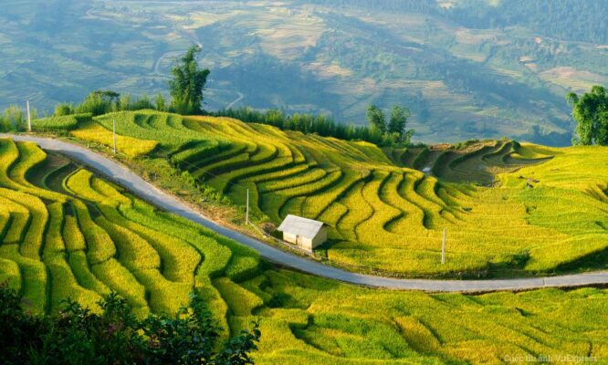 Du lịch Than Uyên, Lai Châu.