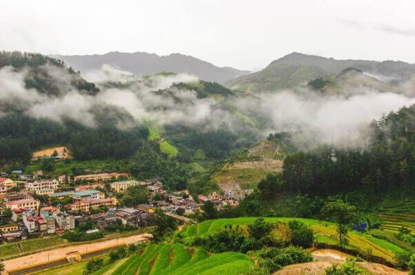 Khám phá Sìn Hồ Lai Châu