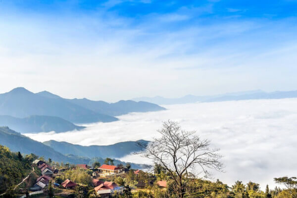Du lịch Than Uyên