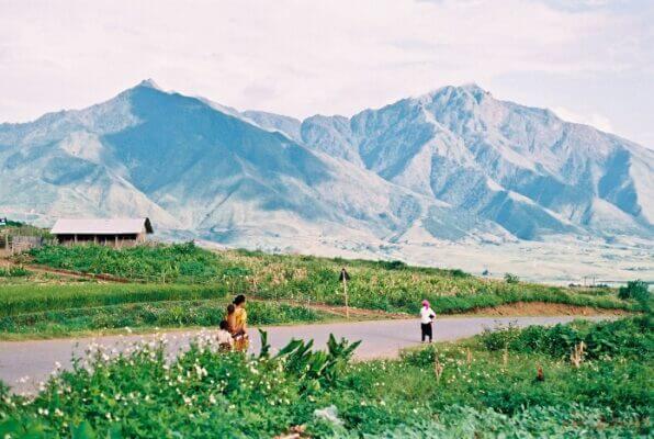 Du lịch Than Uyên
