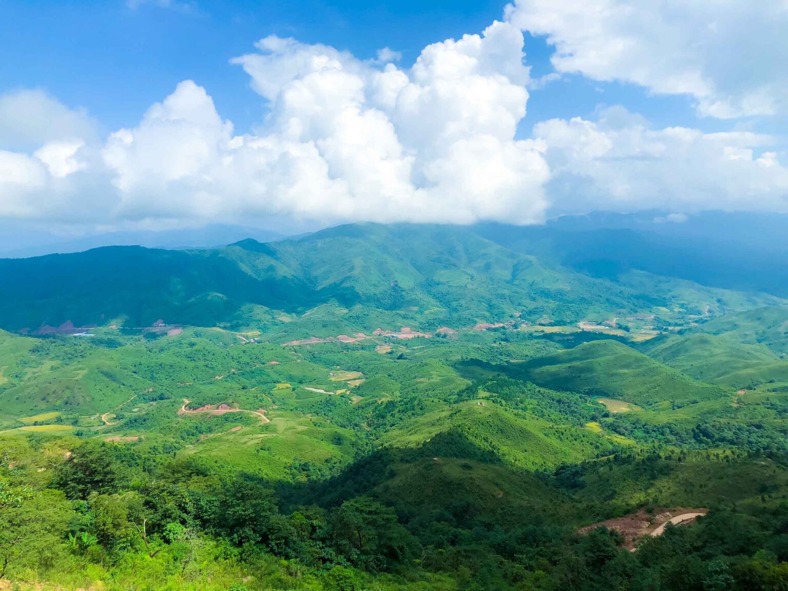Khám phá A Pa Chải - chinh phục cột mốc số 0 – Tây Bắc TV