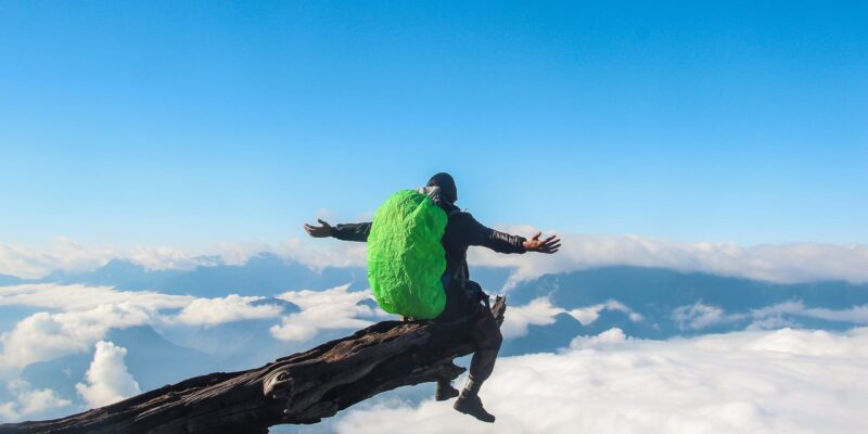 Kinh nghiệm trekking chinh phục đỉnh núi Lảo Thẩn