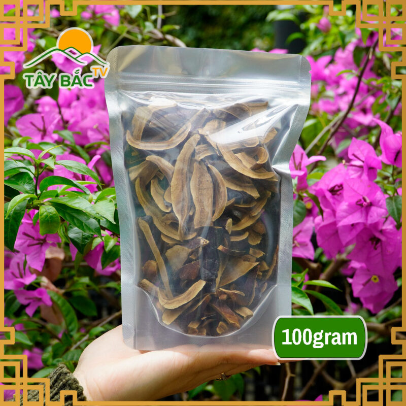 nấm lim xanh Nấm Lim Xanh khô Tây Bắc