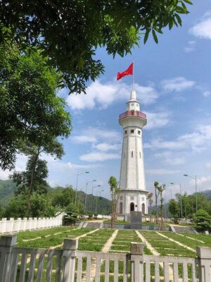 Y Tý: 01 thiên đường săn mây cùa vùng Tây Bắc