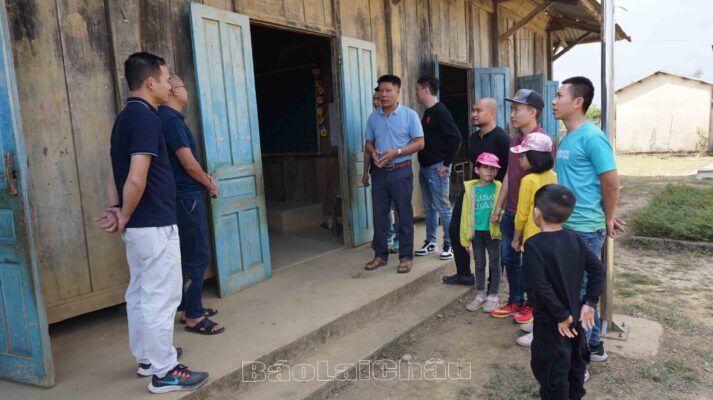 Báo Về tây bắc tv