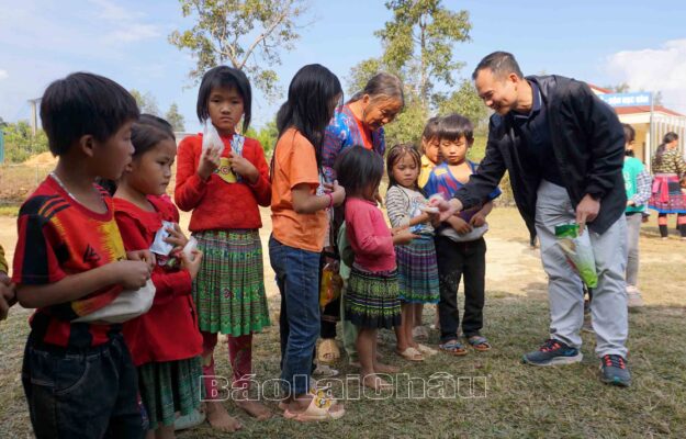 Báo về Tây Bắc TV