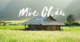 Cao nguyên Mộc Châu