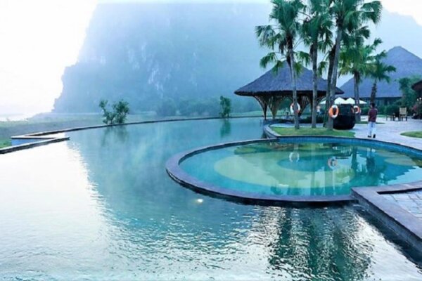 Địa điểm du lịch Hòa Bình Địa điểm du lịch Hòa Bình: