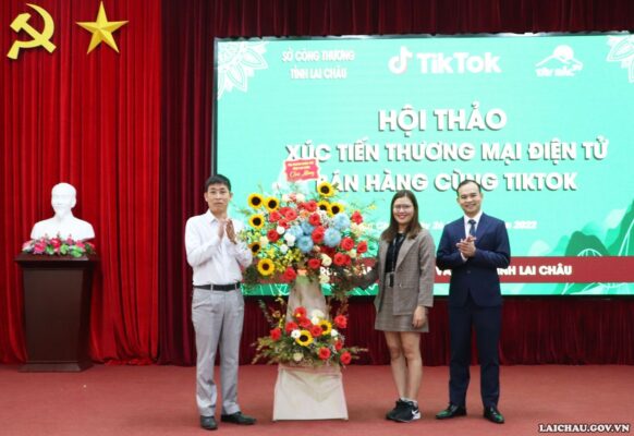Bài báo về tây bắc TV