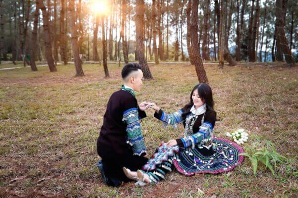 Du lịch Tây Bắc
