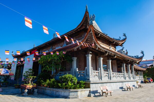 Đền Lê Lợi