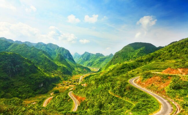 Tour Tây Bắc 5 ngày 4 đêm thành phố Hồ Chí Minh - Tây Bắc