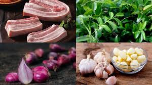 Cây Mắc mật - gia vị tuyệt vời cho những món ăn ngon.