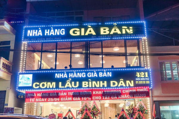 01 số nhà hàng Sapa 2023 01 số nhà hàng Sapa 2023