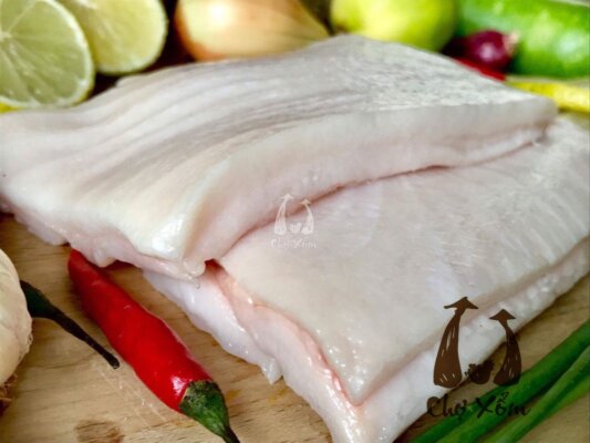 Lạp sườn gác bếp Tây Bắc