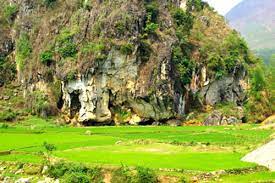 KHÁM PHÁ HANG NẬM TUN LAI CHÂU – VẺ ĐẸP KÌ BÍ