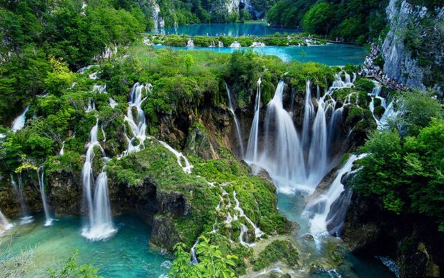 Tour Tây Bắc 5 ngày 4 đêm thành phố Hồ Chí Minh - Tây Bắc