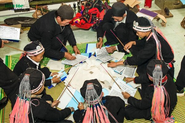 Dư lịch văn hóa Lai Châu