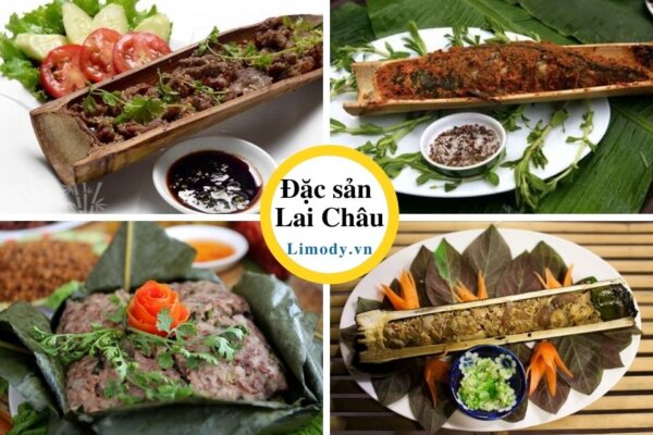 Lam nhọ