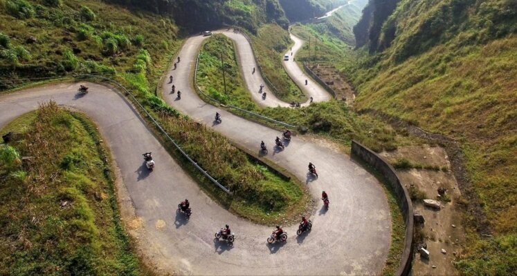 Du lịch Hà Giang