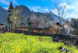 Du lịch Hà Giang