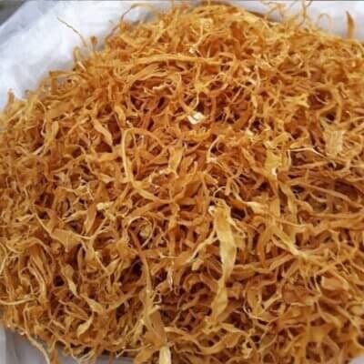 Măng khô Tây Bắc