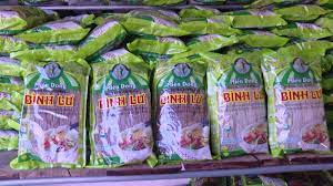 Đặc sản Tây Bắc làm quà Đặc sản Tây Bắc làm quà