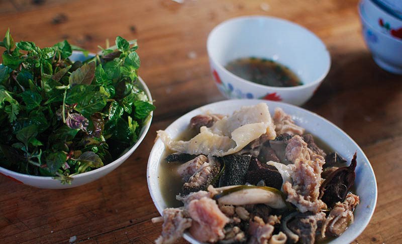 Du lịch Tây Bắc tự túc