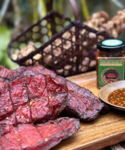 Món ăn ngày tết