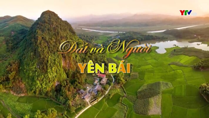 Danh lam thắng cảnh Yên Bái