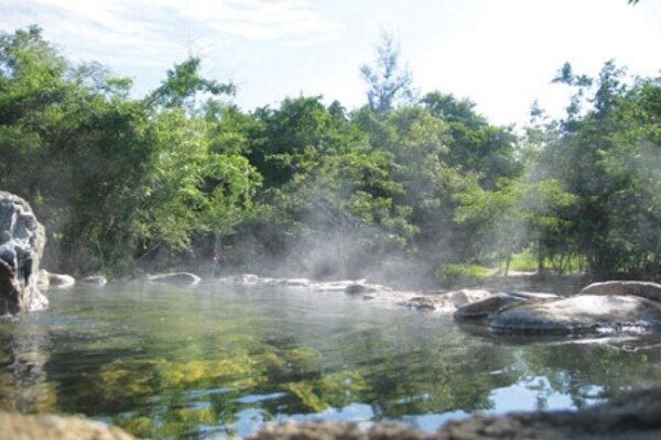 Địa điểm chụp ảnh đẹp ở Điện Biên: Mường Lay Địa điểm chụp ảnh đẹp ở Điện Biên
