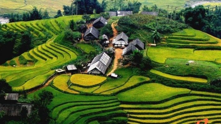 Địa điểm du lịch Yên Bái: Địa điểm du lịch Yên Bái: