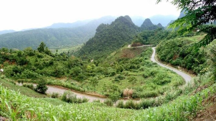 Địa điểm du lịch Yên Bái: Địa điểm du lịch Yên Bái: