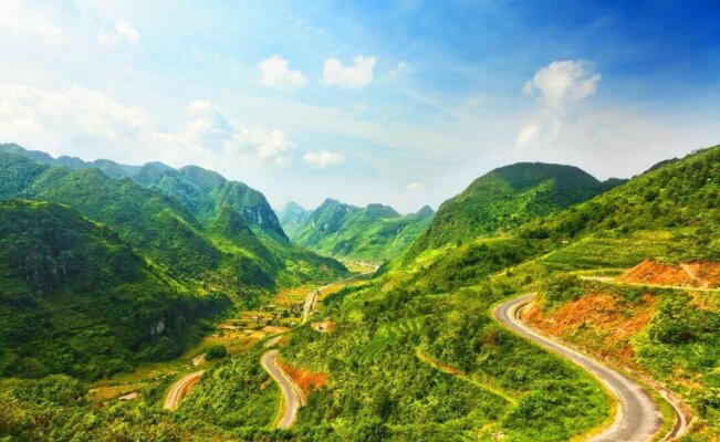 Tây Bắc gồm những tỉnh nào Tây Bắc gồm những tỉnh nào
