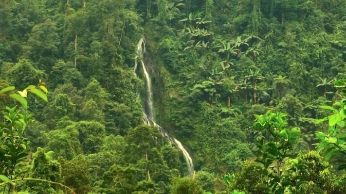 Địa điểm du lịch Yên Bái: Địa điểm du lịch Yên Bái