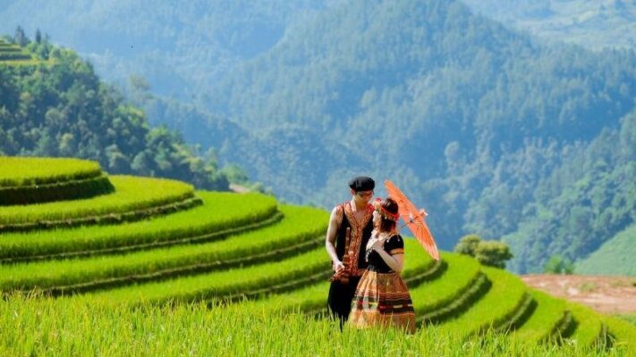 Địa điểm du lịch Yên Bái: Địa điểm du lịch Yên Bái: