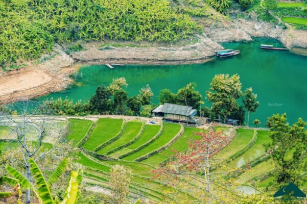 Địa điểm du lịch Sơn La Địa điểm du lịch Sơn La