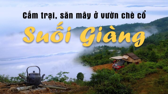 Du lịch Yên Bái