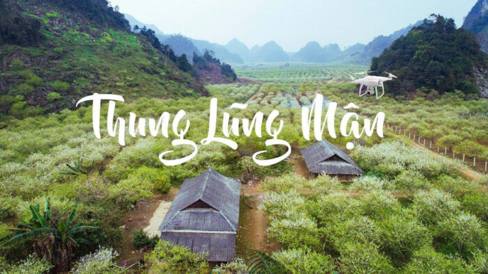 Địa điểm du lịch Sơn La Địa điểm du lịch Sơn La