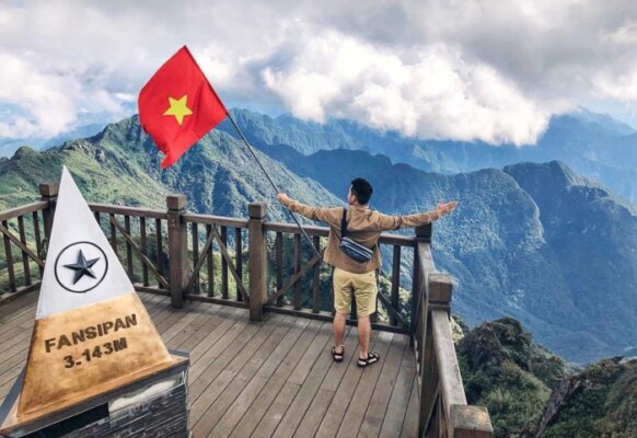 Kinh nghiệm du lịch Lào Cai Kinh nghiệm du lịch Lào Cai