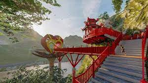 các địa điểm du lịch ở Mộc Châu Sơn La: