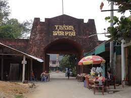 du lịch Tây Bắc