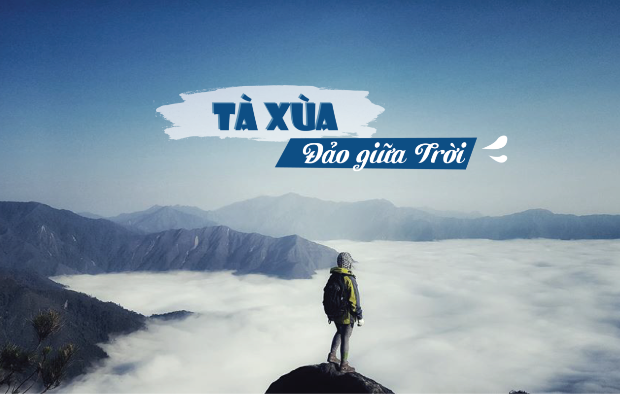 du lịch TÀ Xùa