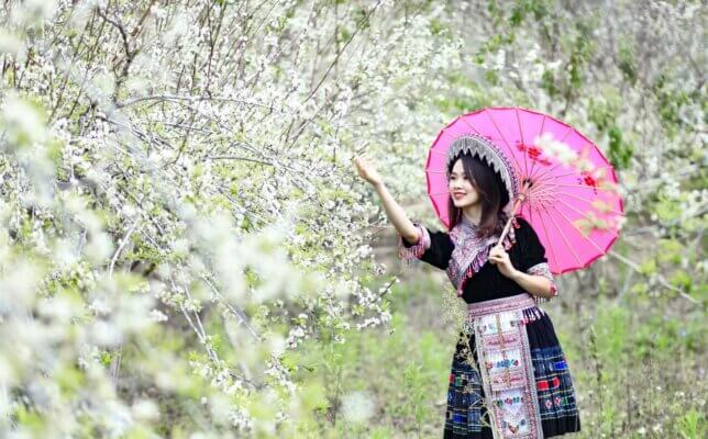 Kinh nghiệm du lịch Lào Cai Kinh nghiệm du lịch Lào Cai