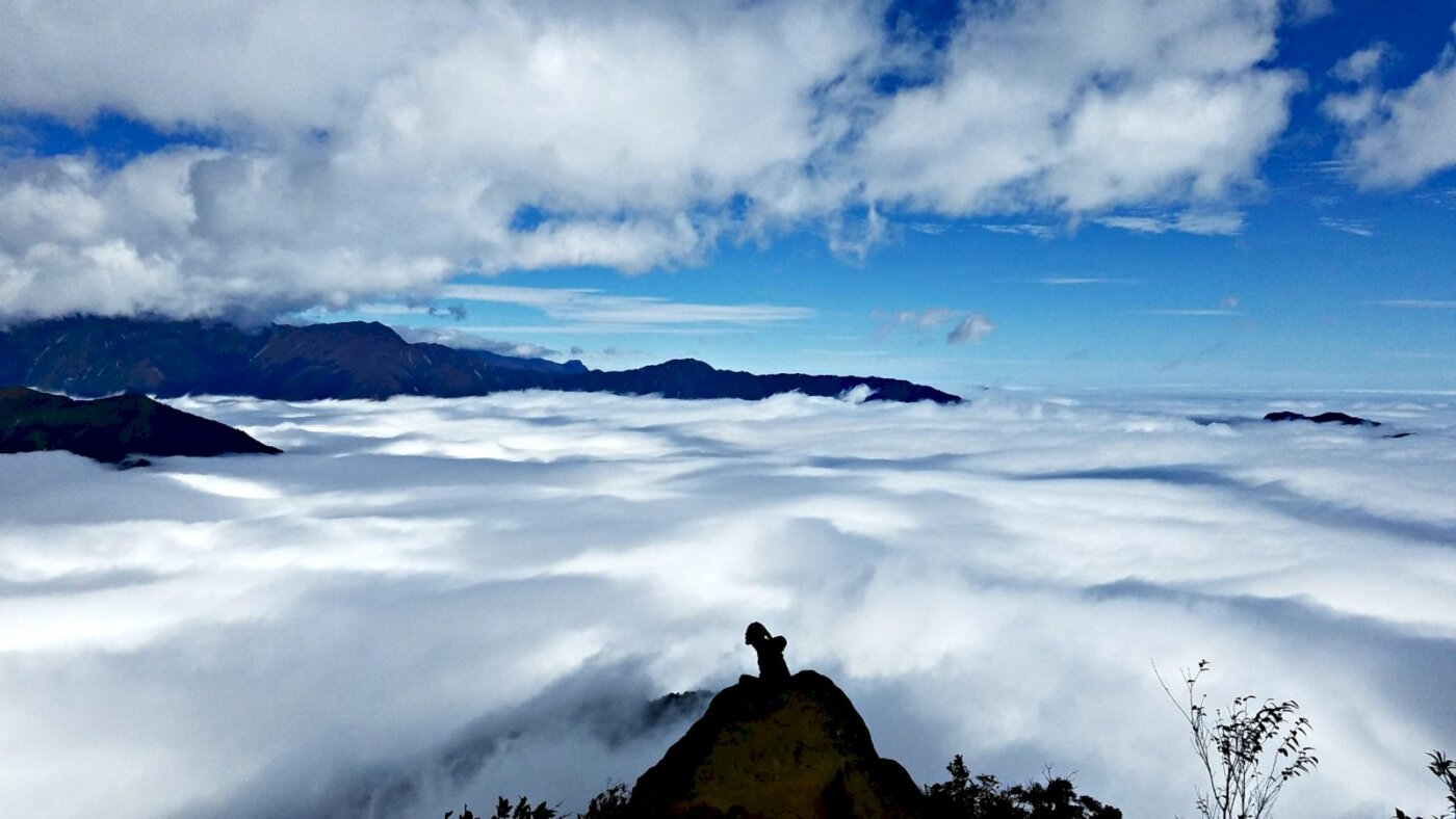 Du lịch Tà Xùa