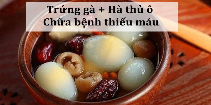 Cách chữa tóc bạc sớm bằng hà thủ ô Cách chữa tóc bạc sớm bằng hà thủ ô