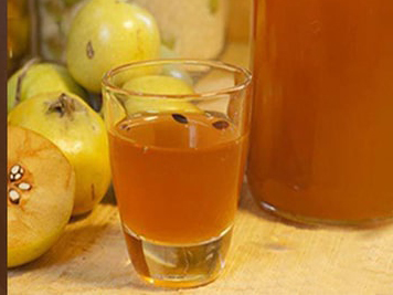 Nước táo mèo ngâm đường, tác dụng có tác dụng gì
