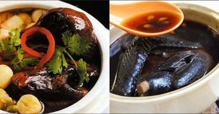 Cách chữa tóc bạc sớm bằng hà thủ ô Cách chữa tóc bạc sớm bằng hà thủ ô