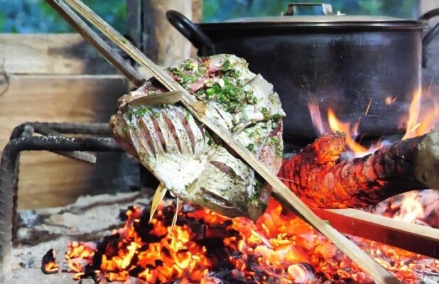 du lịch Hồ Thác Bà du lịch Hồ Thác Bà